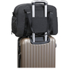 Travel Fitness Duffel Sport Bag Mens Gym Bags Sports with Shoes Compartment