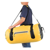 Premium Waterproof Duffel Bag For Woman Heavy Duty For Kayaking Rafting Boating