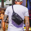 Manufacture Outdoor Belt Waist Bag Fanny Pack Waterproof For Kayaking Rafting