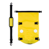 Trendy Swimming Bags For Kids Waterproof With Deluxe Shoulder Great For Camping Kayaking