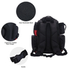 Multifunctional Outdoor Storage Bag Fish Organizer Fishing Bag Tackle