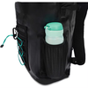 Factory Supplier Waterproof Travel Dry Bag Floating Backpack For Outdoor Water Sports