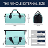 Factory Supplier Motorcycle Waterproof Travel Dry Bag Floating Backpack For Outdoor Water Sports
