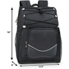 Cooler Bag Backpack Large High Quality Multifunction Ice Insulated Leak-proof Cooler Backpack For Picnic Camping Climbing Trip