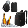 Lunch Picnic Insulated Thermal Cooler Pack Picnic Food Backpack Cooler Bag