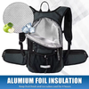 Stylish Hydration Hiking Water Backpack Hydration Pack Backpack with 2L Bladder