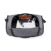 China Supplier Sport Bag Sneaker Bag Travel Gym Duffel Bag Logo