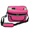 Wholesale Waterproof Heat Sealed Bag Lunch Insulated Cooler Bag Thermal
