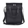 Wholesale 6 Bottle Wine Portable Picnic Thermal Insulated Waterproof Wine Cooler Bag