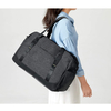 Travel Fitness Duffel Sport Bag Mens Gym Bags Sports with Shoes Compartment