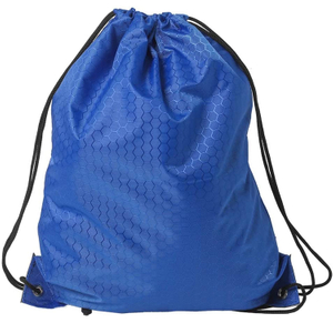 Hot Sell Outdoor Travel Drawstring Backpack Gym Sport School Promotional Drawstring Bags