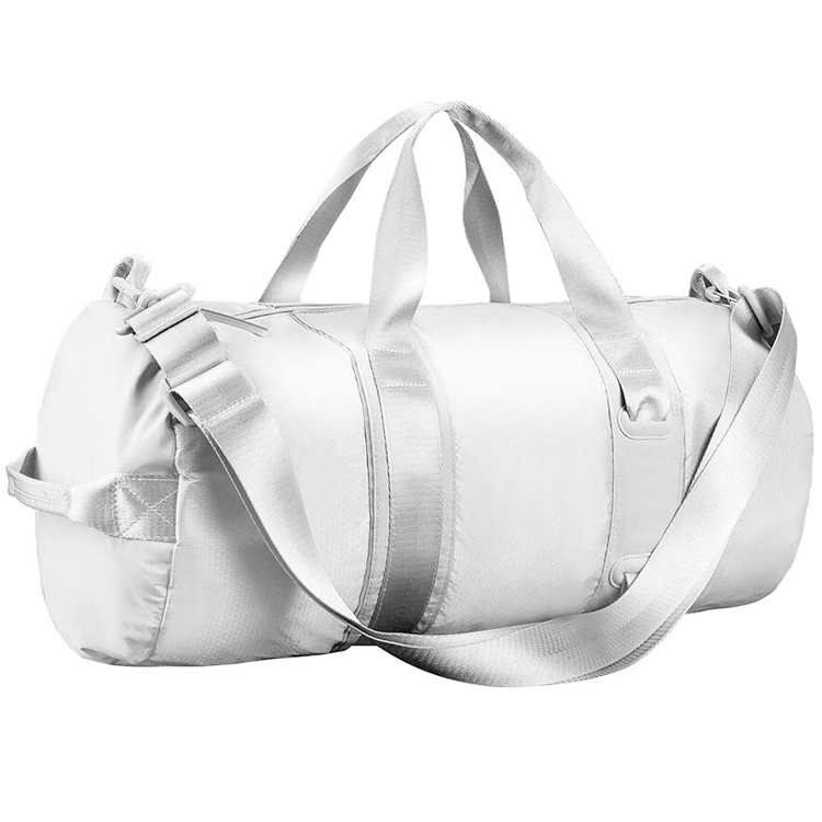 Ultralight Travel Outdoor Duffel Bag Fitness Sport Duffel Gym Tote Bag