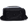 Bsci Supplier Durable Quality Factory Price Large Capacity Lightweight Frisbee Luxury Disc Backpack Golf Bag
