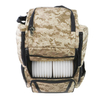 Chinese Supplier Backpack Disc Golf Backpack Bag Tactical Bagback Military Outdoor Sport Camo Bag
