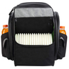 Hot 26 20 14 18 Disc Golf Satchel With Multiple Miscellaneous Items Pocket For Players Accessory Carry