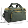Hot Sell Carp Fishing Bag Organizer Tackle Bags Fishing Lure Bag