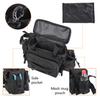 Portable Carry Rod Storage Bag Organizer Tackle Bags Fishing Tool Bag