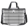 Heavy Duty Picnic Cooler Bag For Camping Food Delivery Insulated Bag With Strong Handle