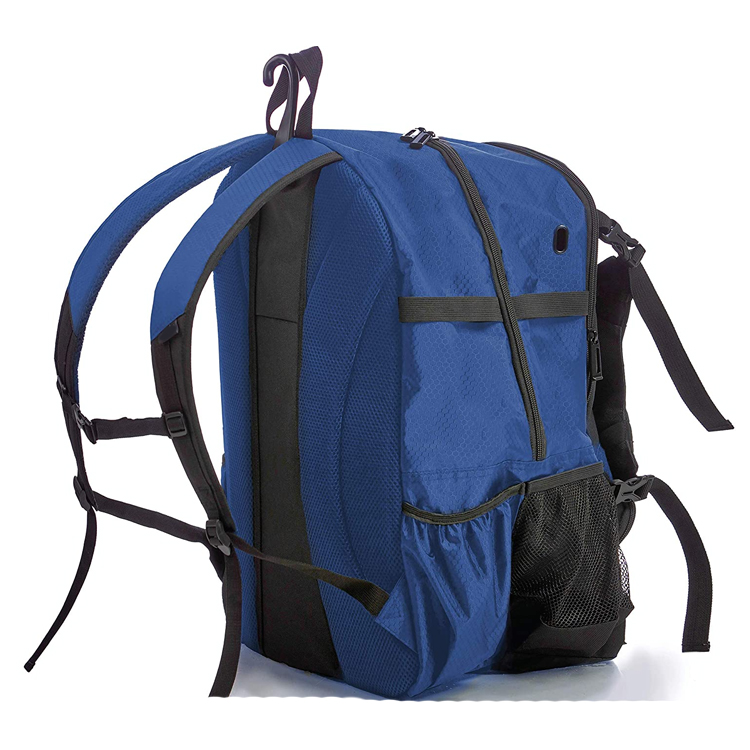 Softball Bat Sport Backpack Baseball Kit Bag Equipment Custom Baseball Bag