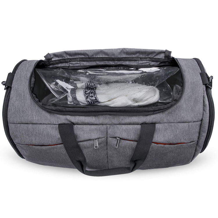 duffel bag logo2