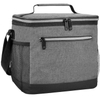 Custom Waterproof Outdoor Camping Hiking Thermal Travel Picnic Delivery Lunch Insulated Cooler Bags