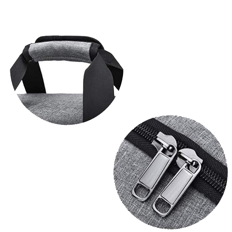 gym bag custom logo6