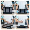 Picnic Large Collapsible Food Delivery Foldable Insulated Cooler Bag