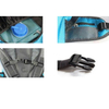 Hot Sell Outdoor Running Sport Hiking Solar Hydration Backpack with Bladder