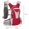 Premium Luxury Large Storage Backpack Hydration Pack Cycling Hydration Backpack