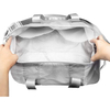 Ultralight Travel Outdoor Duffel Bag Fitness Sport Duffel Gym Tote Bag