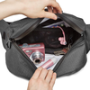 Manufacture Outdoor Belt Waist Bag Fanny Pack Waterproof For Kayaking Rafting