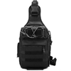 ISO Factory Fishing Tackle Backpack Fishing Tackles Waterproof Fishing Bag