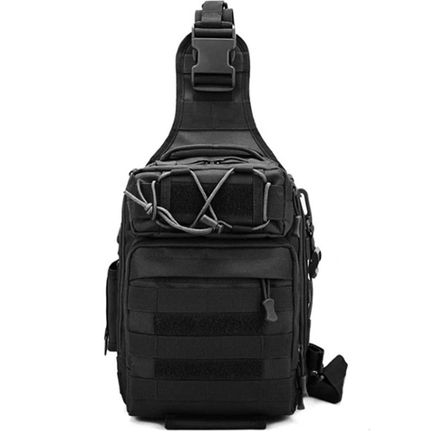 ISO Factory Fishing Tackle Backpack Fishing Tackles Waterproof Fishing Bag