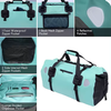 Factory Supplier Motorcycle Waterproof Travel Dry Bag Floating Backpack For Outdoor Water Sports