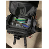 New Arrival High Recommended Water Resistant Fishing Tackle Storage Outdoor Fishing Bag
