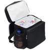 Portable Custom Logo Promotional Reusable Food Insulated Sacs Isothermes Lunch Thermal Cooler Bags For Food