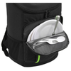Hot Selling Leakproof PEVA Lining Insulated Picnic Cooler Backpack