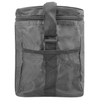 Trendy Thermos Picnic Cooler Tote Insulated Aluminium Wine Thermal Keep Food Warm Or Cold Aluminum/polyester,Aluminum Foil