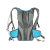 Hot Sell Outdoor Running Sport Hiking Solar Hydration Backpack with Bladder