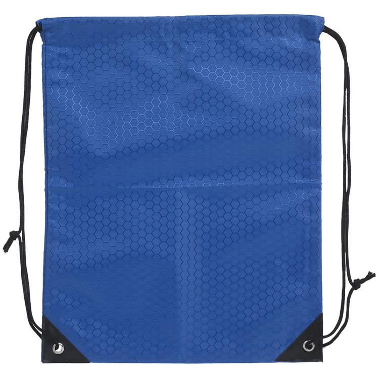 Hot Sell Outdoor Travel Drawstring Backpack Gym Sport School Promotional Drawstring Bags