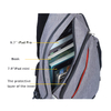 Fashion Chest Backpack Rucksack Cross Body Bags Sling Bag Sport for Camping