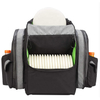 Hot 26 20 14 18 Disc Golf Satchel With Multiple Miscellaneous Items Pocket For Players Accessory Carry