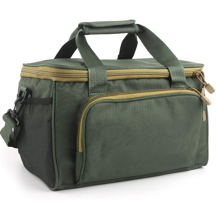 Hot Sell Carp Fishing Bag Organizer Tackle Bags Fishing Lure Bag