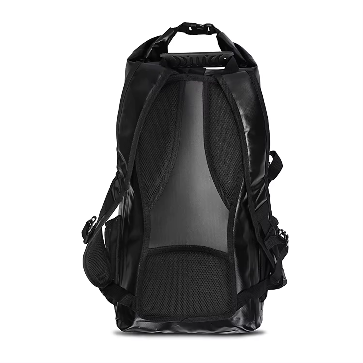 Factory Supplier Waterproof Travel Dry Bag Floating Backpack For Outdoor Water Sports