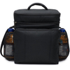 Portable Custom Logo Promotional Reusable Food Insulated Sacs Isothermes Lunch Thermal Cooler Bags For Food