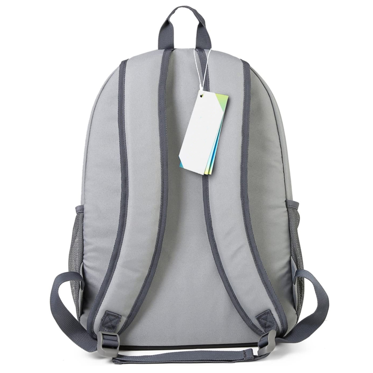 Leakproof Lunch Thermal Cooler Bag Picnic Food Backpack Cooler Insulated
