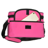 Wholesale Waterproof Heat Sealed Bag Lunch Insulated Cooler Bag Thermal