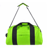 Quanzhou Factory Travel Hiking Camping Green Fitness Yoga Gym Duffel Bag Sport