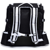 Bsci Supplier Durable Quality Factory Price Large Capacity Lightweight Frisbee Luxury Disc Backpack Golf Bag