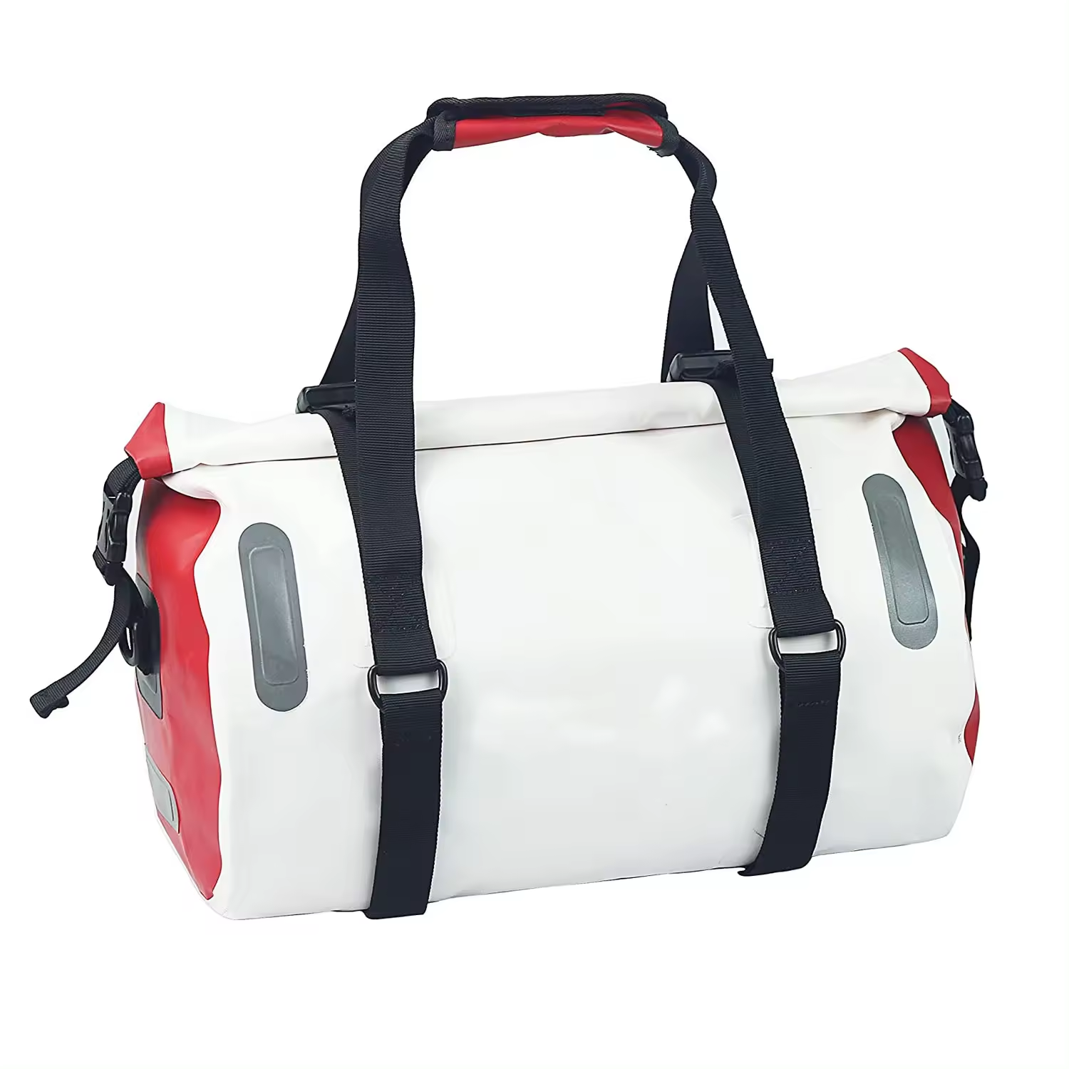 Trendy Adventure Motorcycle Pannier Bags Waterproof Professional Cycling Accessories